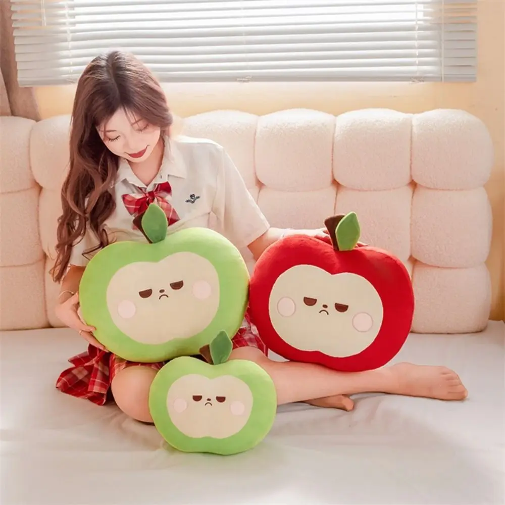 Cute 20/30cm Plush Toy Soft Cartoon Stuffed Toy Gift Fruit Shape Body Pillow Home Decoration
Cute 20/30cm Plush Toy Soft Cartoon Stuffed Toy Gift Fruit Shape Body Pillow Home Decoration