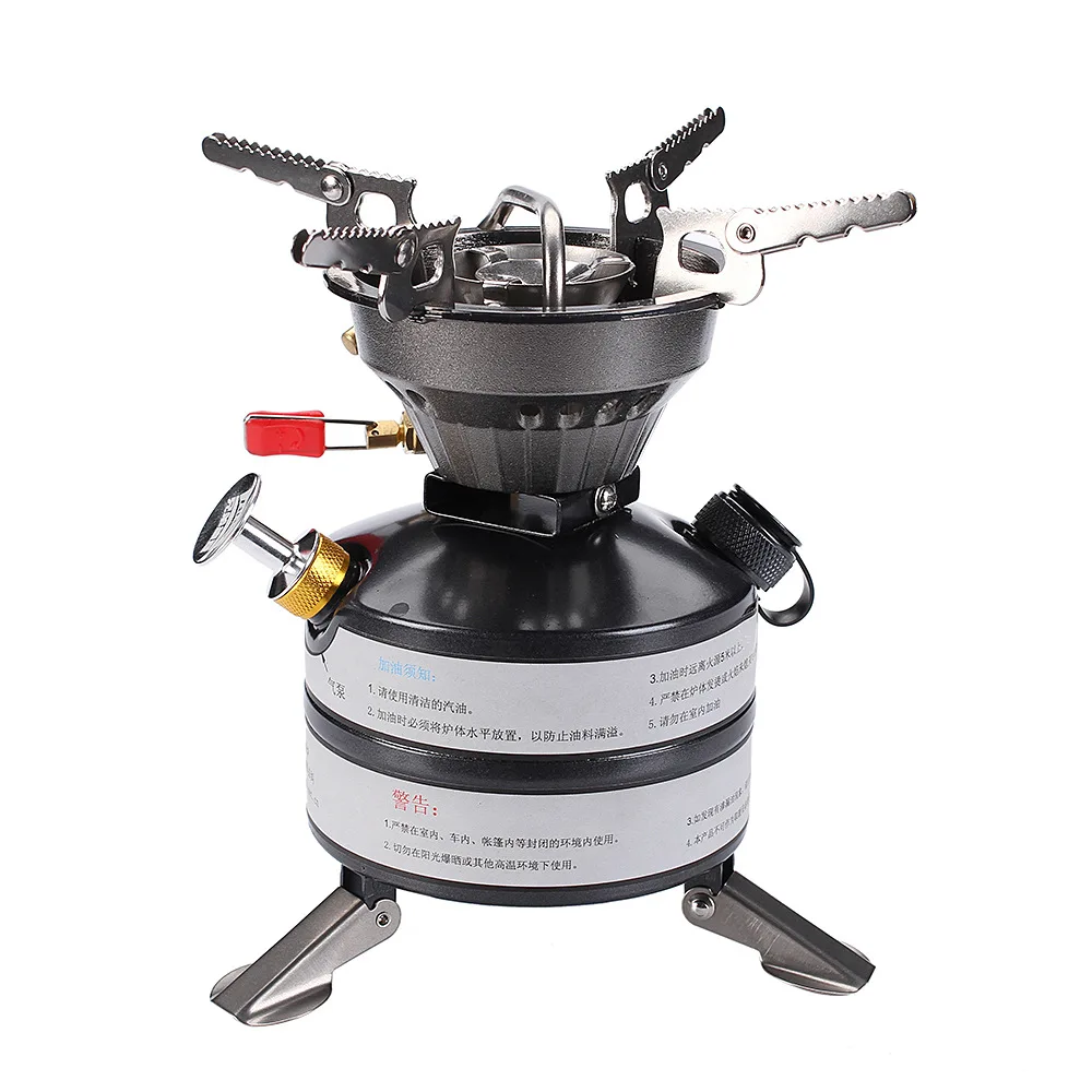 High quality oil stove burner multi fuel oil stove Camping Outdoor hiking Gasoline Stove
High quality oil stove burner multi fuel oil stove Camping Outdoor hiking Gasoline Stove