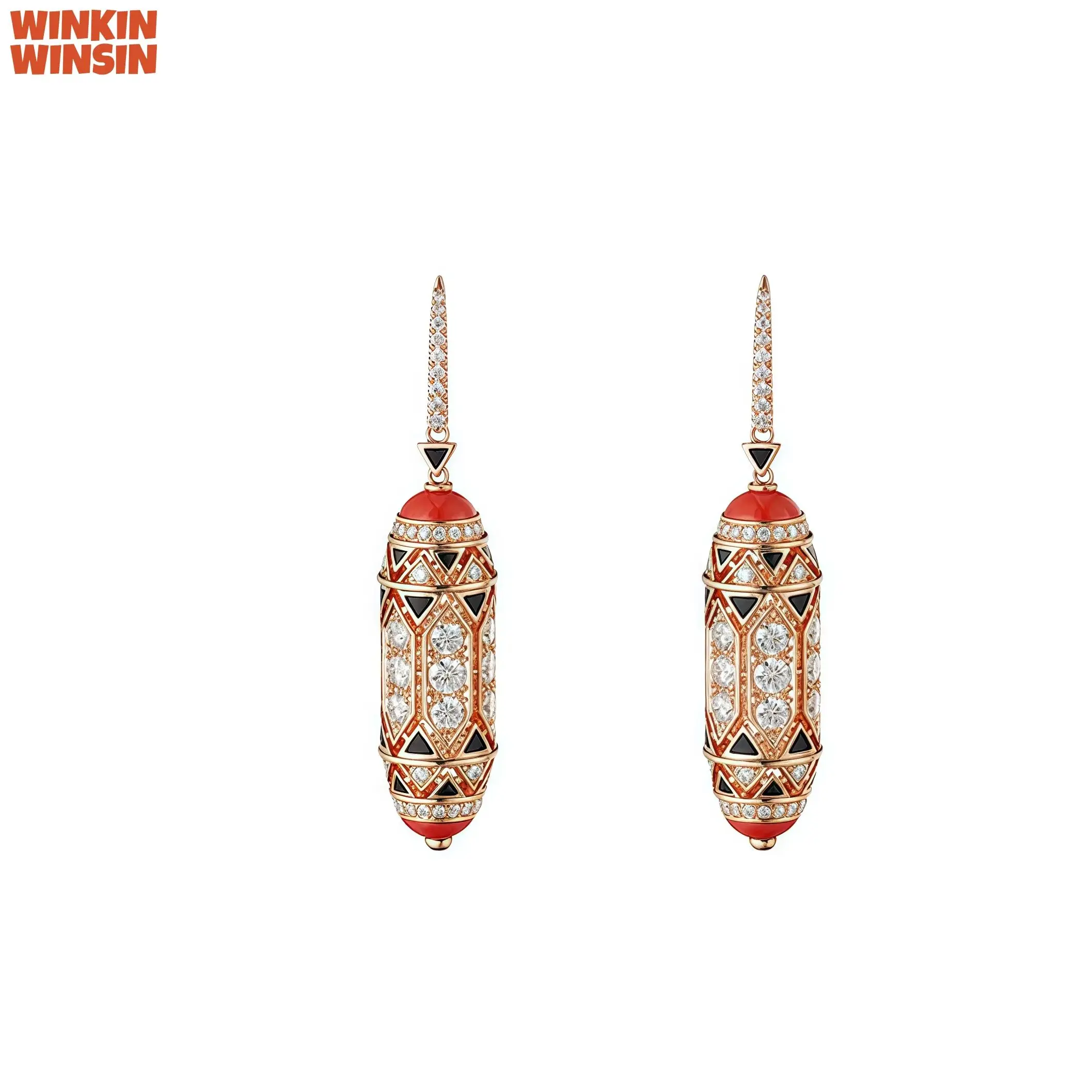 WINKIN WINSIN Brand MST 925 Sterling Silver Lab Grown Gemstones High Carbon Diamond Pink Blue Butterfly Drop Earrings Jewelry
WINKIN WINSIN Brand MST 925 Sterling Silver Lab Grown Gemstones High Carbon Diamond Pink Blue Butterfly Drop Earrings Jewelry