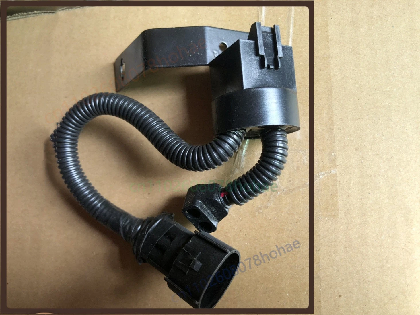 Cab Tilt Start Relay 3735085-J7 For FAW J7 Heavy Truck Electric Lift Pump Motor Control Relay Replacement Parts
Cab Tilt Start Relay 3735085-J7 For FAW J7 Heavy Truck Electric Lift Pump Motor Control Relay Replacement Parts