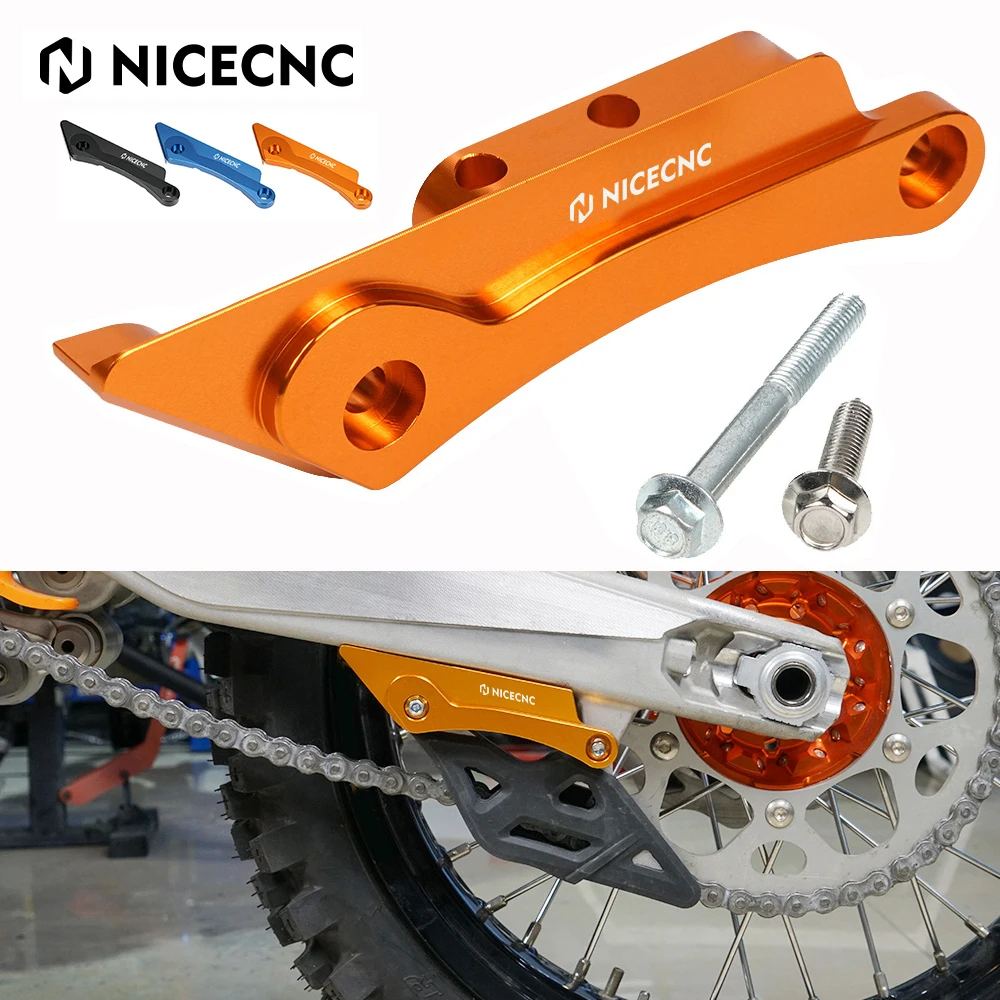 NICECNC Swingarm Guard Protector Cover For KTM EXC XCW SX SXF XC XCF XCFW TPI Six Days 150 250 300 350 400 450 500 Motocross
NICECNC Swingarm Guard Protector Cover For KTM EXC XCW SX SXF XC XCF XCFW TPI Six Days 150 250 300 350 400 450 500 Motocross