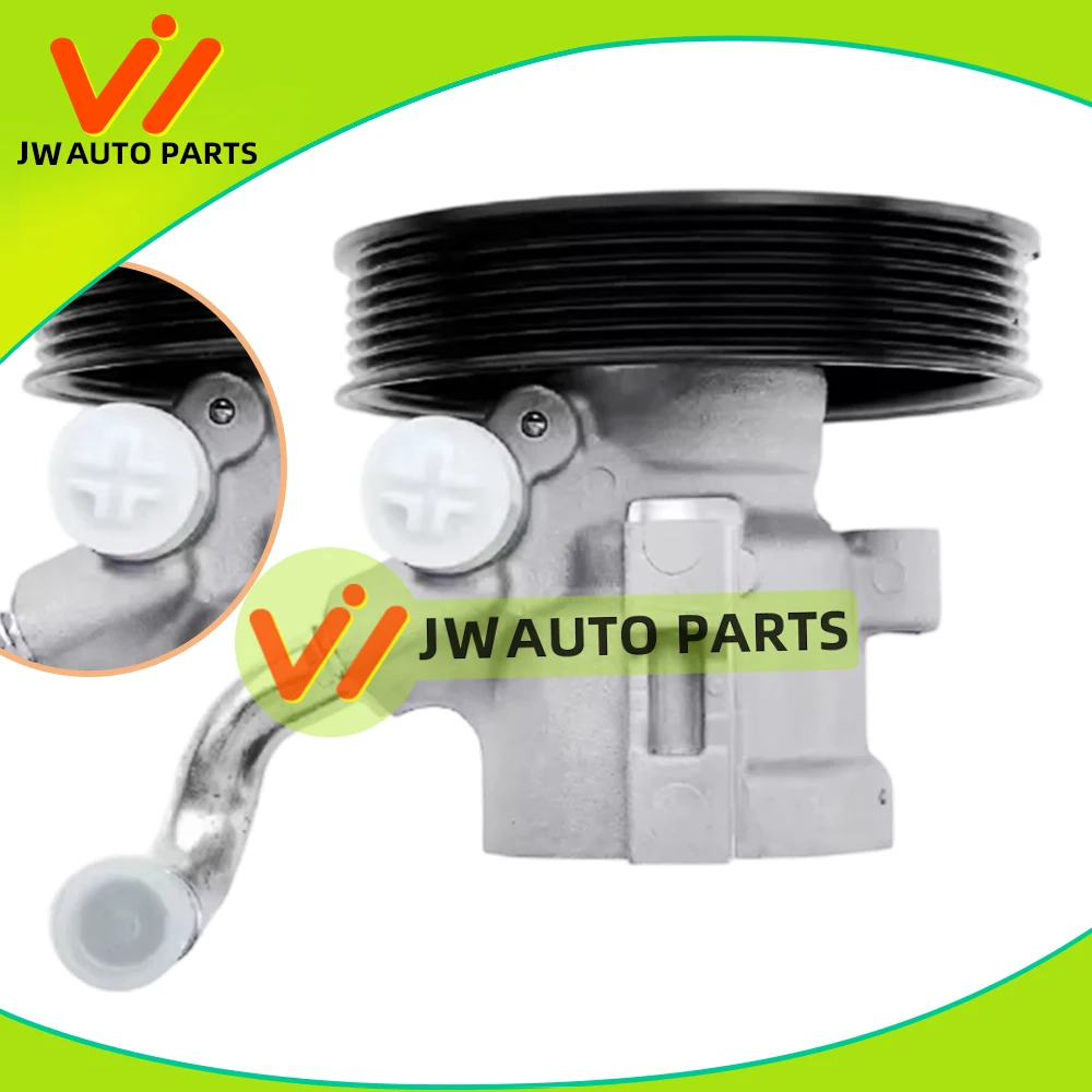 Power Steering Pump For Vauxhall/Opel Antara 2.0 2.2 715520666 25980805 DSP1835 SP85378 4814340 4814129 4811458 4803416 150666
Power Steering Pump For Vauxhall/Opel Antara 2.0 2.2 715520666 25980805 DSP1835 SP85378 4814340 4814129 4811458 4803416 150666