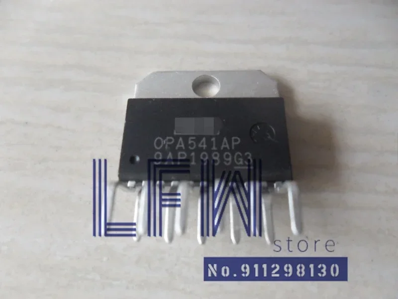 OPA541AP
OPA541AP