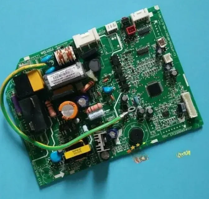Высокое качество, новинка для CE-KFR26G/BP2N1Y-AB для электронной платы управления кондиционером Midea 17122000016327
Высокое качество, новинка для CE-KFR26G/BP2N1Y-AB для электронной платы управления кондиционером Midea 17122000016327