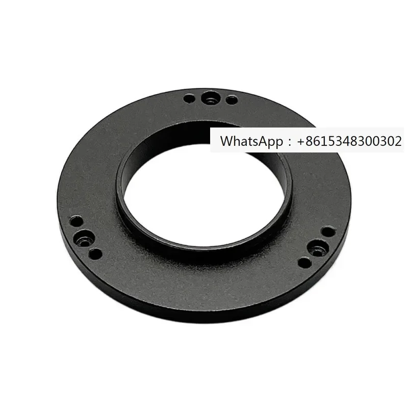 telescope connection OAG-L adapter ring M54 flange ring,