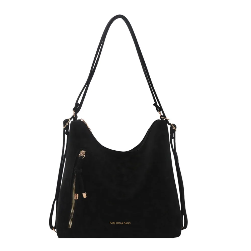 Модная однотонная женская сумка-тоут из искусственной кожи, легкая сумка для покупок, минималистичная водонепроницаемая сумка на одно плечо для путешествий
Модная однотонная женская сумка-тоут из искусственной кожи, легкая сумка для покупок, минималистичная водонепроницаемая сумка на одно плечо для путешествий