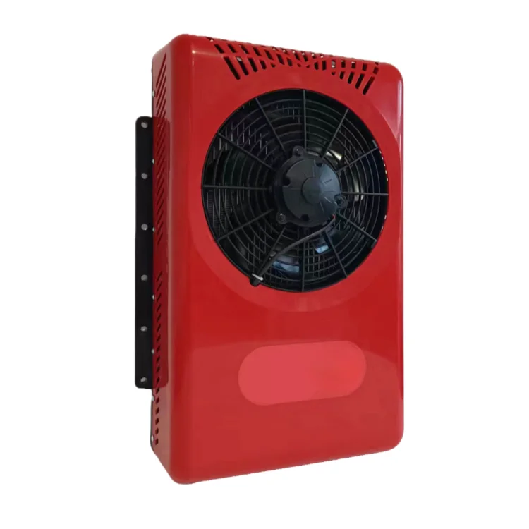 Truck Air ConditioningRUIDIAITE Tractor Van Cabin Cooler Electric Air Conditioning 24V 12V Parking 12 Volt Truck Air Conditioner
Truck Air ConditioningRUIDIAITE Tractor Van Cabin Cooler Electric Air Conditioning 24V 12V Parking 12 Volt Truck Air Conditioner