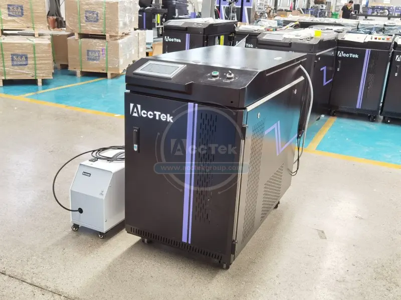 Best Price 2kw Lazer Weld Machine Laser Welder Thick Metal Plate Welding Machine Fiber
Best Price 2kw Lazer Weld Machine Laser Welder Thick Metal Plate Welding Machine Fiber
