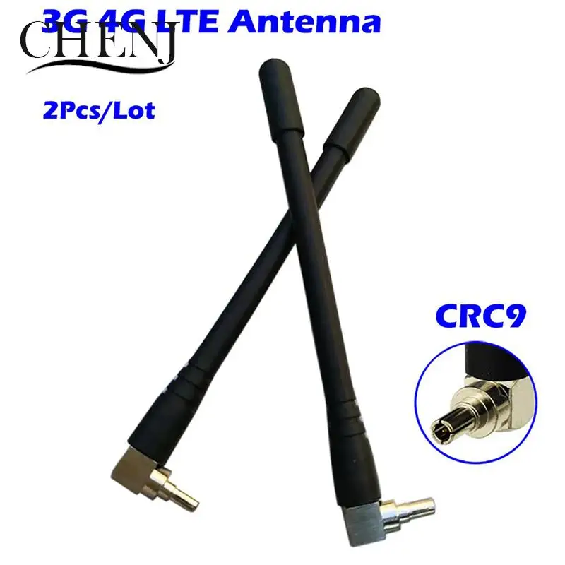 Беспроводная Антенна для маршрутизатора Huawei E3372 EC315 EC8201, PCI-карта, USB, 4G, Wi-Fi, 3G, 4G, 2 шт.
Беспроводная Антенна для маршрутизатора Huawei E3372 EC315 EC8201, PCI-карта, USB, 4G, Wi-Fi, 3G, 4G, 2 шт.