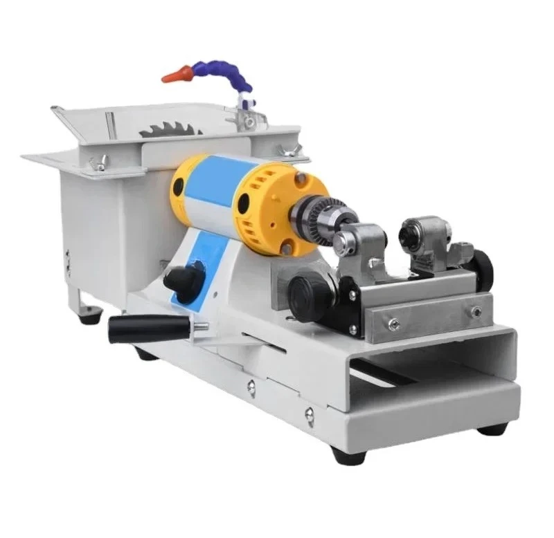 Multifunctional Grinding Table, Jade Cutting, Punching, Grinding, Carving, Polishing Machine, LK
Multifunctional Grinding Table, Jade Cutting, Punching, Grinding, Carving, Polishing Machine, LK