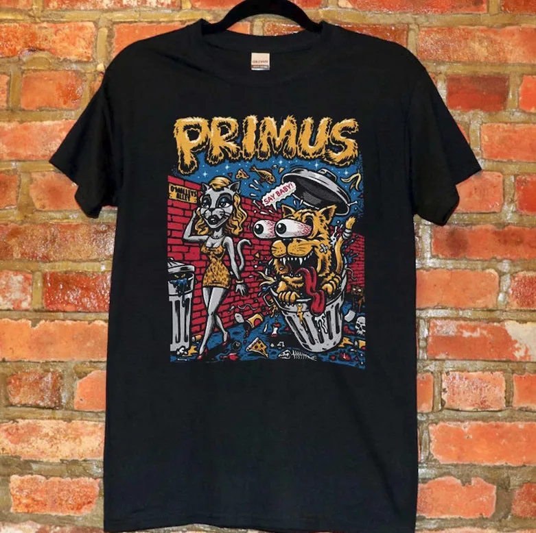 Детская футболка Primuss Say, футболка Primuss, рубашка Primuss рок-группы, музыкальная рубашка
Детская футболка Primuss Say, футболка Primuss, рубашка Primuss рок-группы, музыкальная рубашка
