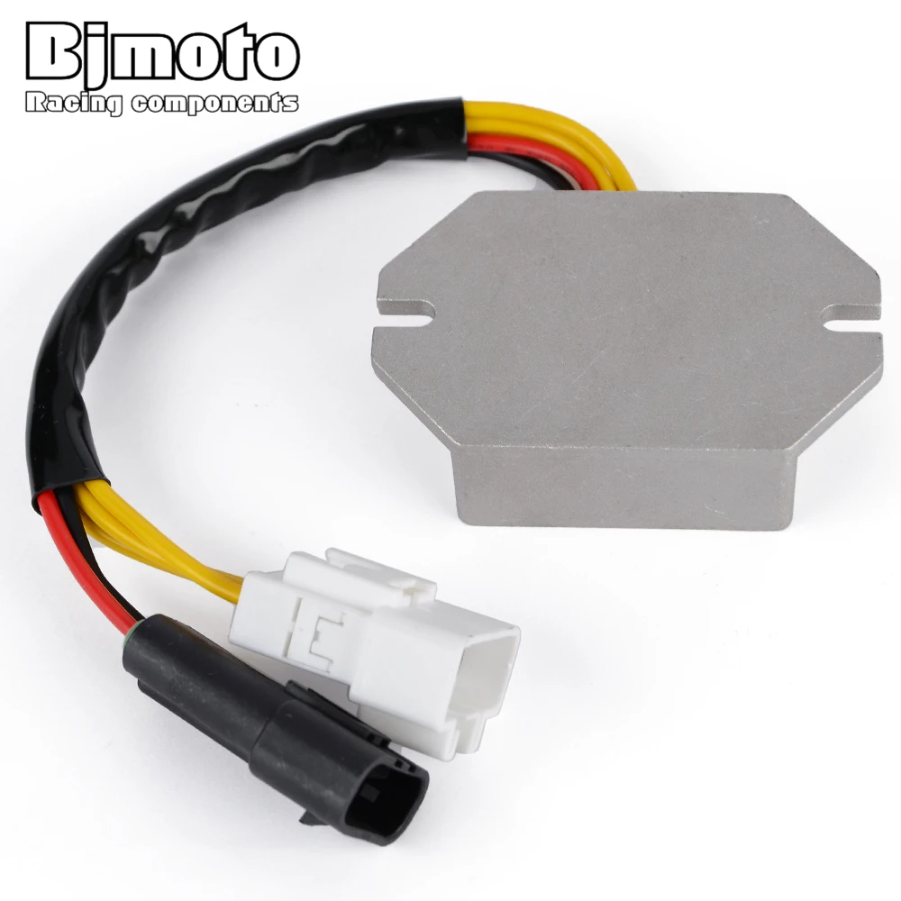 Regulator rectifier For Arctic Cat BEARCAT Z1 XT GS LTD CRIMSON TZ1 LXR TOURING TURBO LXR NAVY METALLIC CRIMSON METALLIC Z1
Regulator rectifier For Arctic Cat BEARCAT Z1 XT GS LTD CRIMSON TZ1 LXR TOURING TURBO LXR NAVY METALLIC CRIMSON METALLIC Z1