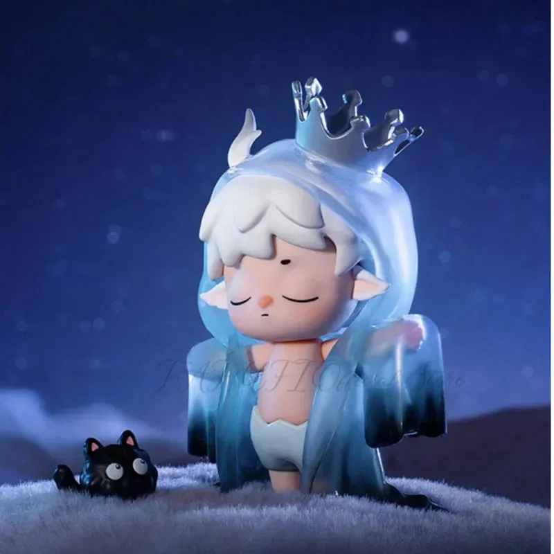 MIMI ADVENTURE Series Blind Box Mystery Box Guess Bag Toys Doll Cute Anime Figure Desktop Ornaments Collection Gift Cute Model
MIMI ADVENTURE Series Blind Box Mystery Box Guess Bag Toys Doll Cute Anime Figure Desktop Ornaments Collection Gift Cute Model