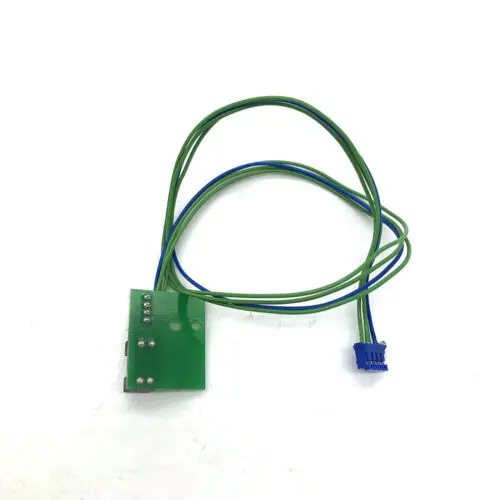 Датчик положения шестерни 48-C2102-001H E148298 для принтеров GODEX CP3140, 3140L, CP-2140 (запчасти)
Датчик положения шестерни 48-C2102-001H E148298 для принтеров GODEX CP3140, 3140L, CP-2140 (запчасти)