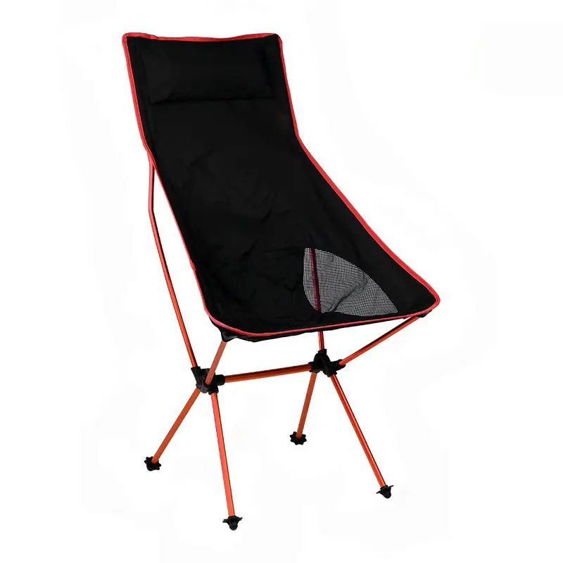 JW-040V Lightweight & Durable Aluminum Frame Comfortable Folding Camping Chairs Outdoor Hiking Portable Fishing Chairs
JW-040V Lightweight & Durable Aluminum Frame Comfortable Folding Camping Chairs Outdoor Hiking Portable Fishing Chairs