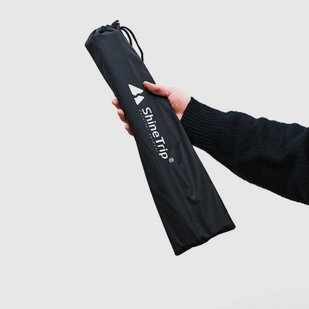 Wear-resistant Bag Tent Rod Storage Outdoor Pouch Cloth for Camping Trekking Pole
Wear-resistant Bag Tent Rod Storage Outdoor Pouch Cloth for Camping Trekking Pole