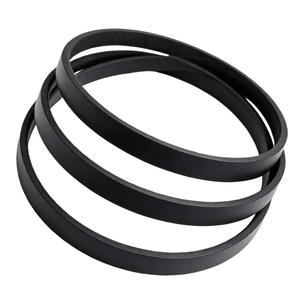 Replacement Part Auger Drive Belt Auger Drive Belt Replacement Easy Installation Fits Multiple Models For 926300-926304
Replacement Part Auger Drive Belt Auger Drive Belt Replacement Easy Installation Fits Multiple Models For 926300-926304