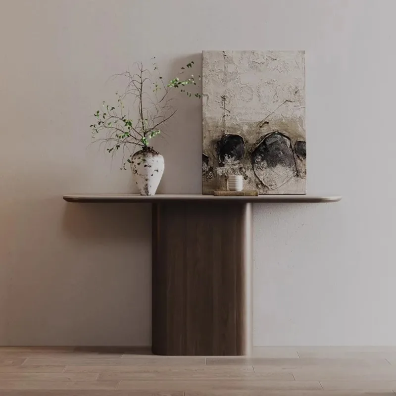 Italian Design Console Table Minimalist Beauty Trendy Luxury Console Table Aesthetic Living Room Tavolo Salotto Furniture
Italian Design Console Table Minimalist Beauty Trendy Luxury Console Table Aesthetic Living Room Tavolo Salotto Furniture