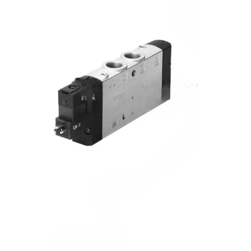 Parts are suitable for stock stock solenoid valve CPE24 M1H 5L 3 8 163166 FESTO new original genuine products
Parts are suitable for stock stock solenoid valve CPE24 M1H 5L 3 8 163166 FESTO new original genuine products