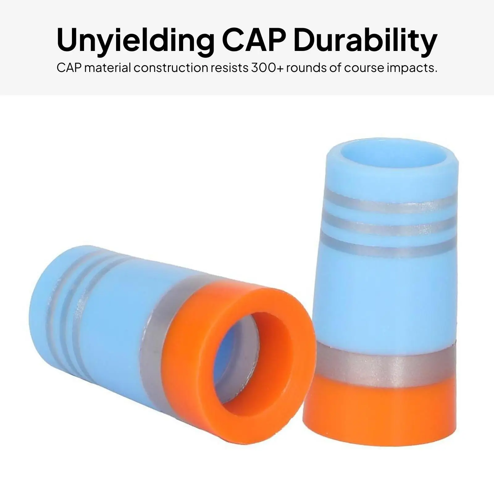 Golf Club Shaft Ferrule Taper Tip CAP Material End Caps for Golf Iron Repair and Fitting Supplies
Golf Club Shaft Ferrule Taper Tip CAP Material End Caps for Golf Iron Repair and Fitting Supplies