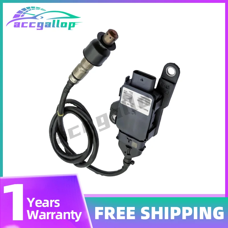 For 0281006556 13628580410 Is Applicable To for BMW NOx Sensor
For 0281006556 13628580410 Is Applicable To for BMW NOx Sensor