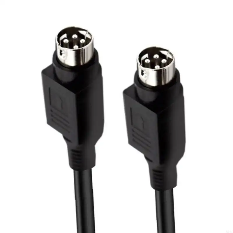 M2EC 4Pin Male Connectors Cable for R1700BTR1600TIII Speaker Shielded 4Pin Male Cable
M2EC 4Pin Male Connectors Cable for R1700BTR1600TIII Speaker Shielded 4Pin Male Cable
