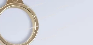 Измерительный инструмент из нержавеющей стали для определения размера головы (обхват головы) 49-62 см для взрослых и детей, для измерения размера головного убора (шапки)
Измерительный инструмент из нержавеющей стали для определения размера головы (обхват головы) 49-62 см для взрослых и детей, для измерения размера головного убора (шапки)