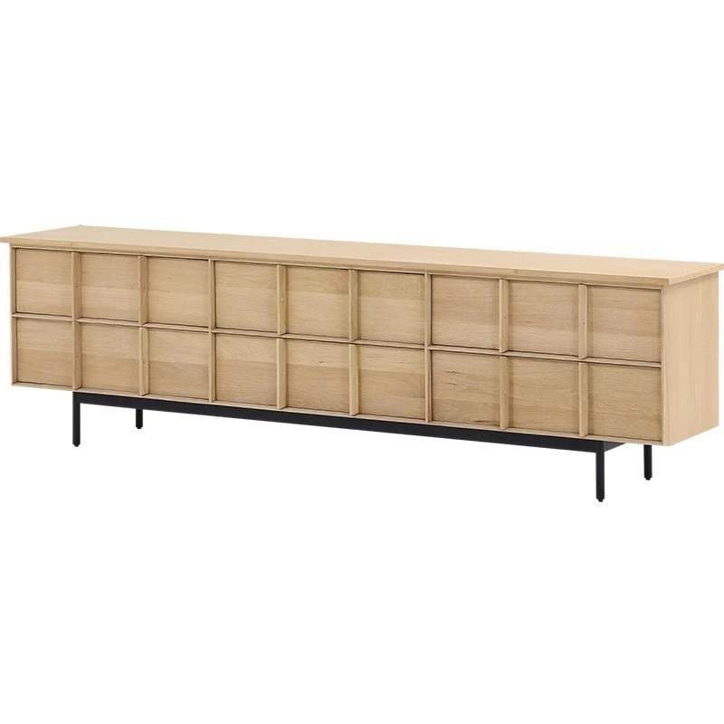 Nordic solid wo od dining sid e cabinet retro styl e dining side cabin et locker storage cab inet surprise
Nordic solid wo od dining sid e cabinet retro styl e dining side cabin et locker storage cab inet surprise