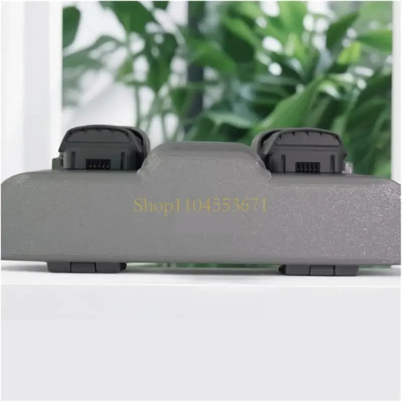 Best Seller Heavy Duty Travel Friendly Carrying Case Tailored For And Its Components Carrying Pouches with Double Battery Slots
Best Seller Heavy Duty Travel Friendly Carrying Case Tailored For And Its Components Carrying Pouches with Double Battery Slots