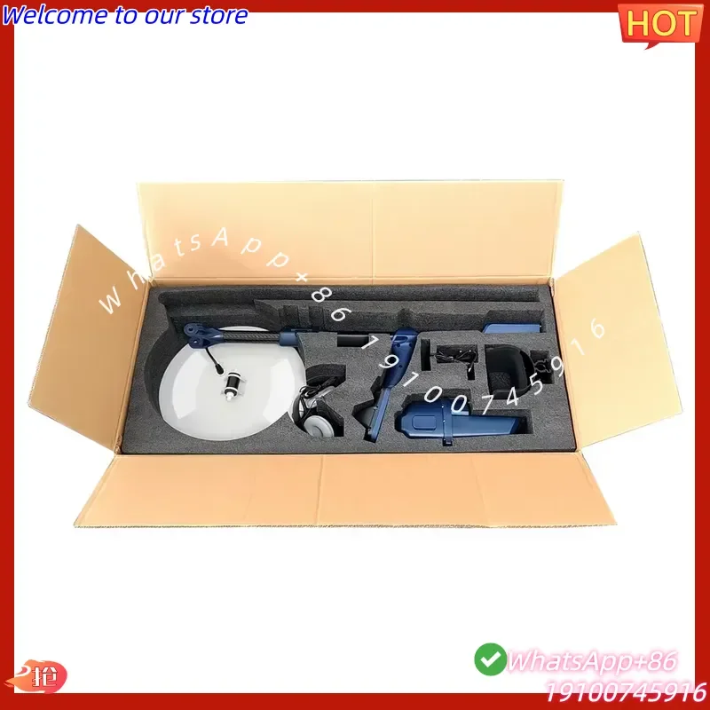 2026Hot MCD7000 Industrial Security Underground Gold Metal Detector
2026Hot MCD7000 Industrial Security Underground Gold Metal Detector