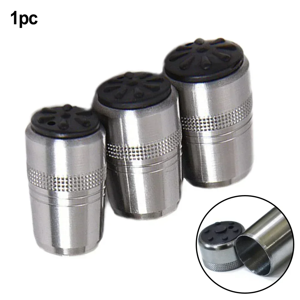 Multiple Types Fishing Rod End Cap Aluminum Alloy Plug Rod Tail Plug Protector Multiple Sizes Carp Fishing Tackle Accessories
Multiple Types Fishing Rod End Cap Aluminum Alloy Plug Rod Tail Plug Protector Multiple Sizes Carp Fishing Tackle Accessories