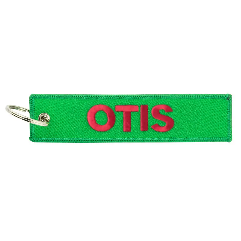 Fabric Polyester Woven Keychain Customized Keychain Twill Personalized with your brand name, logo and text for business, wedding
Fabric Polyester Woven Keychain Customized Keychain Twill Personalized with your brand name, logo and text for business, wedding