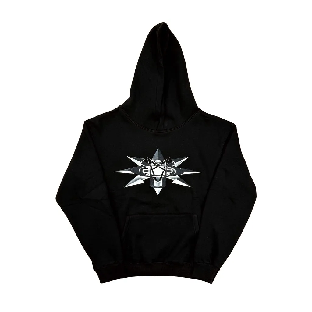 Новый мужской Playboi Carti Antagonist 2.0 Merch Cross пуловер толстовки с капюшоном бархатный хлопок толстый флис US E145
Новый мужской Playboi Carti Antagonist 2.0 Merch Cross пуловер толстовки с капюшоном бархатный хлопок толстый флис US E145