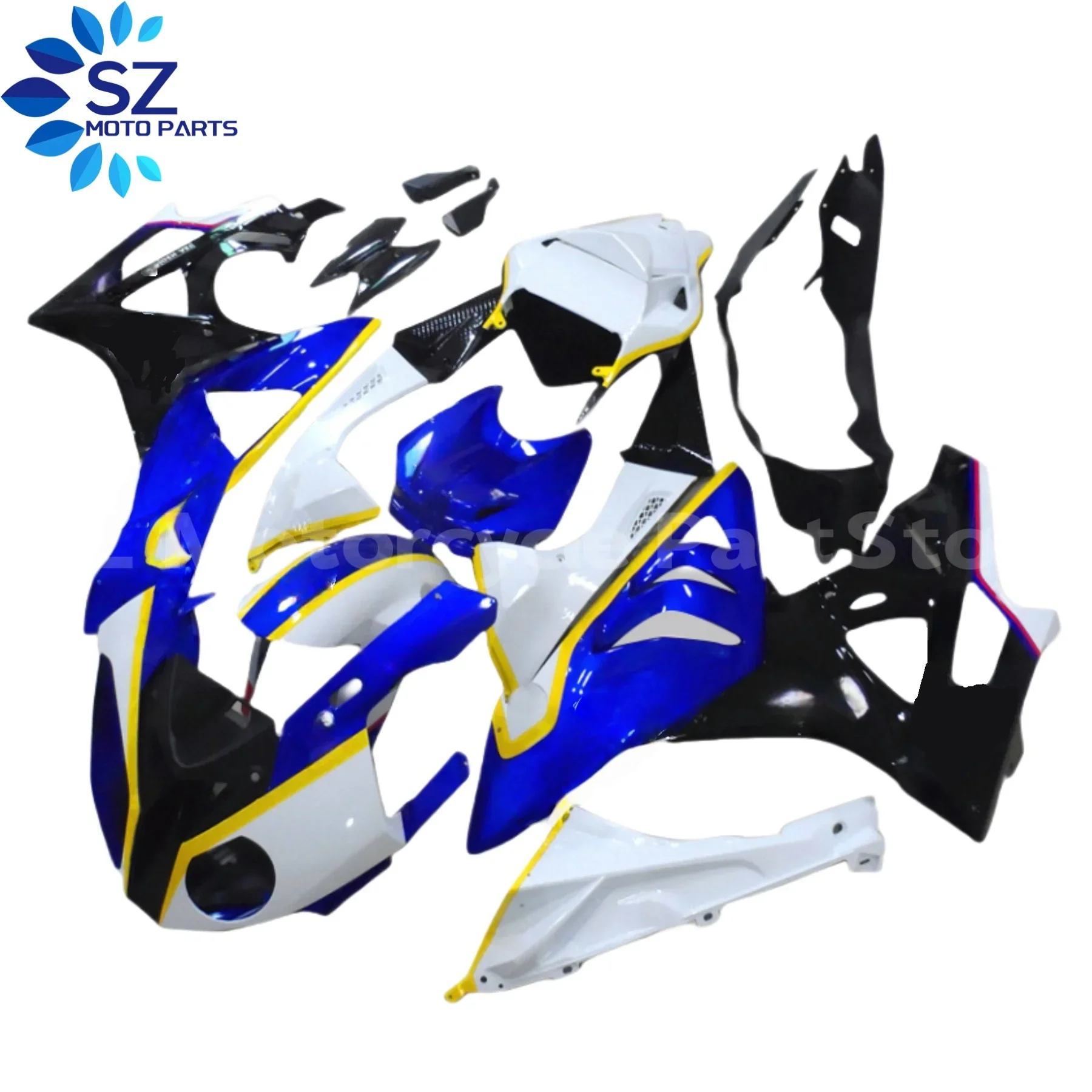 High Quality Motorcycle Fairings fit for BMW S1000RR S1000 2009-2014 Painted Fairing Kit S 1000 RR 09 10 11 12 13 14 Bodyframe
High Quality Motorcycle Fairings fit for BMW S1000RR S1000 2009-2014 Painted Fairing Kit S 1000 RR 09 10 11 12 13 14 Bodyframe