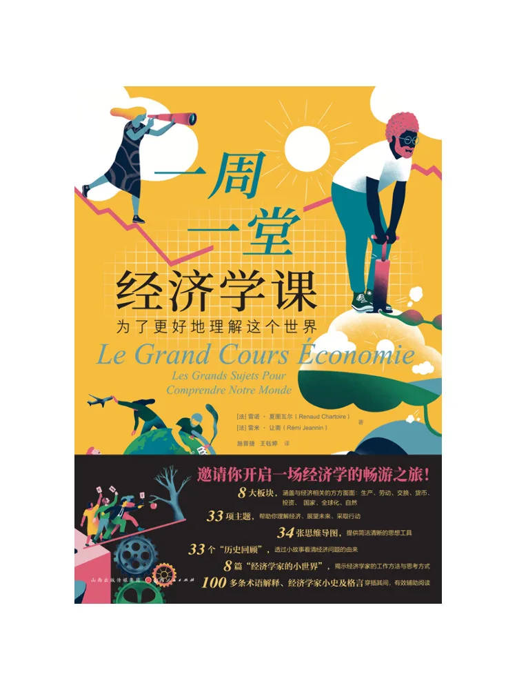 Book-Winshare Weekly Economics Lesson