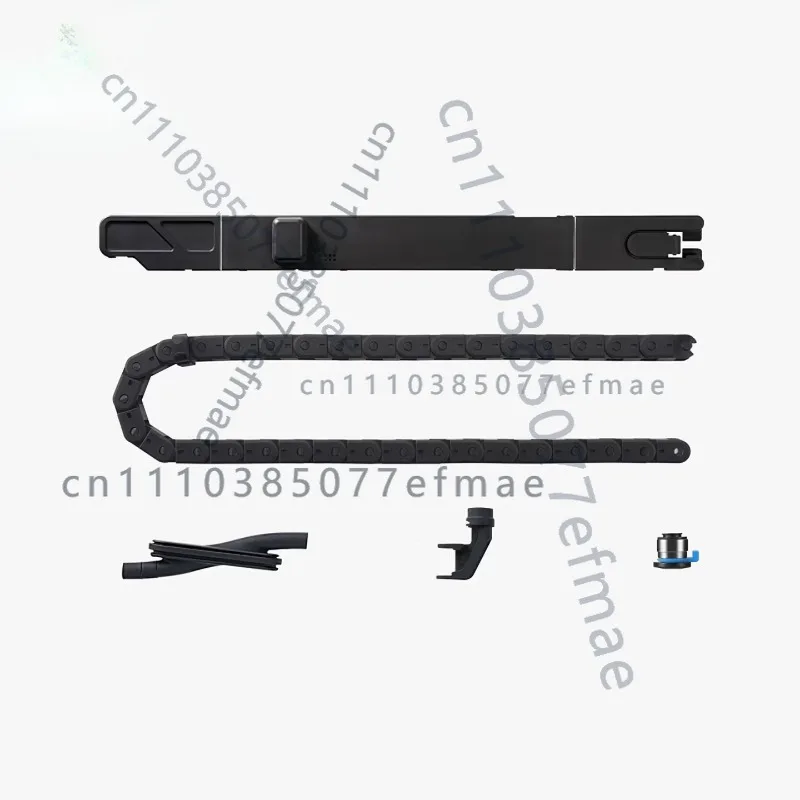Original FOR Bambu Lab Tool Head Cable Chain Assembly for X1/P1 Series 3D Printers
Original FOR Bambu Lab Tool Head Cable Chain Assembly for X1/P1 Series 3D Printers