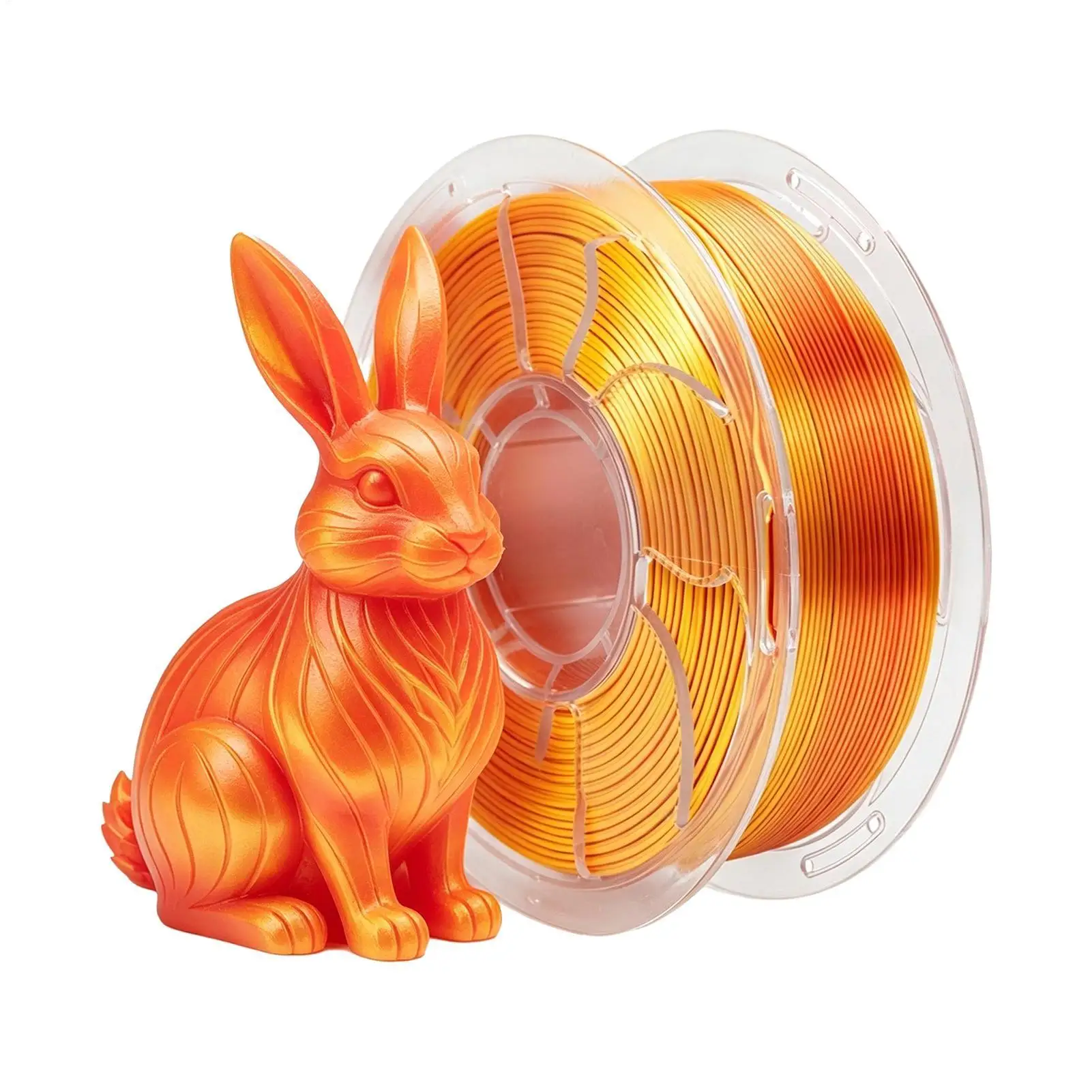 3D Printing Materials 3D Printer Multicolor Spool Accessories Printing Decor Filament For Home School Office Business Handcrafts
3D Printing Materials 3D Printer Multicolor Spool Accessories Printing Decor Filament For Home School Office Business Handcrafts