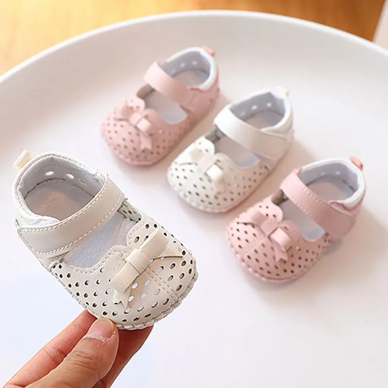 New Walkers Fashion Versatile Comfort Sandals Cute Anti Slip Baby Girl Shoe Soft Sole Exquisite Baby Shoe Trendy Princess Shoes
New Walkers Fashion Versatile Comfort Sandals Cute Anti Slip Baby Girl Shoe Soft Sole Exquisite Baby Shoe Trendy Princess Shoes