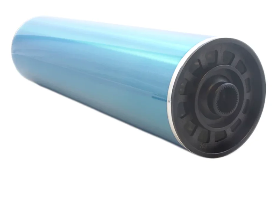 1PC D179-9510 Long Life Cylinder OPC Drum for Ricoh Pro 8100EX 8110S 8120S 8200ex 8200s 8210s 8220s 8300S 8310S 8320S 2000K
1PC D179-9510 Long Life Cylinder OPC Drum for Ricoh Pro 8100EX 8110S 8120S 8200ex 8200s 8210s 8220s 8300S 8310S 8320S 2000K