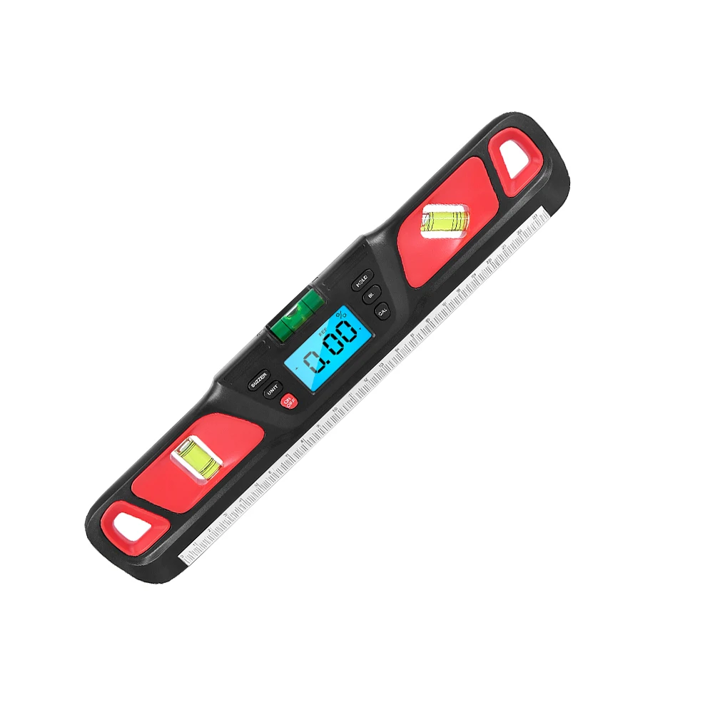 Backlit Ruler High Precision Horizontal Measuring Instrument Portable Balance Tool ABS Material Accurate Household
Backlit Ruler High Precision Horizontal Measuring Instrument Portable Balance Tool ABS Material Accurate Household