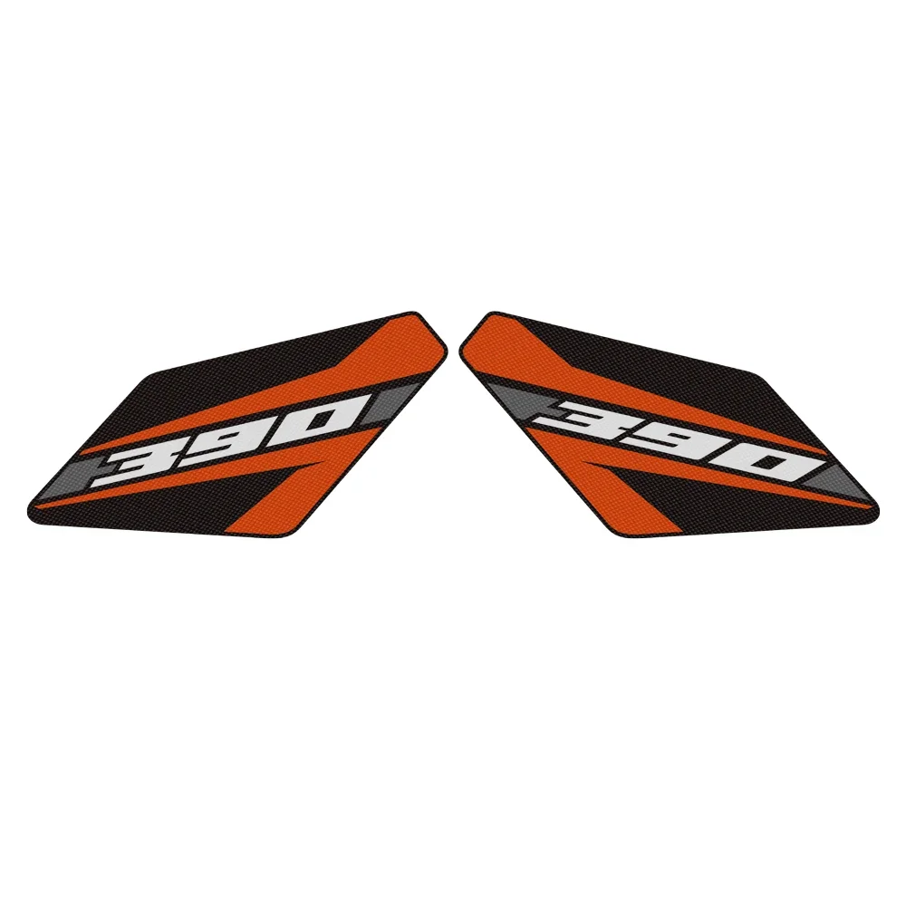Motorcycle Side Tank Pad Protection Knee Grip Mat for KTM DUKE 390 2024-2026
Motorcycle Side Tank Pad Protection Knee Grip Mat for KTM DUKE 390 2024-2026