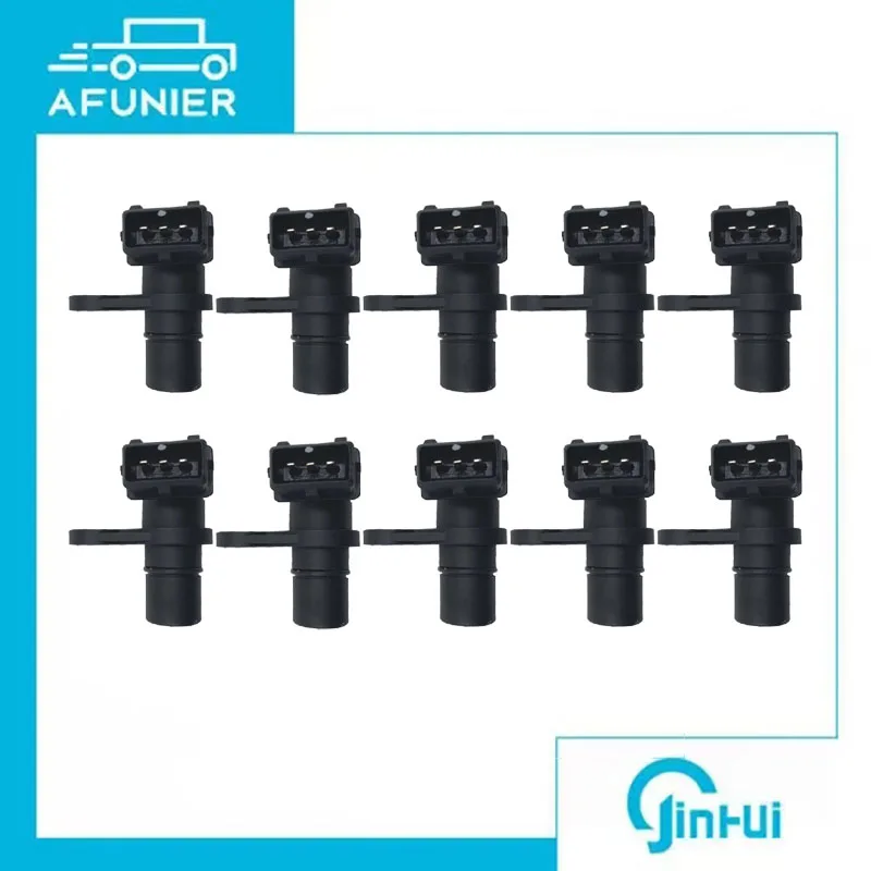 10Pcs Camshaft Position Sensor For Brightness Of Five Water Chestnut,Siemens,Chery QQ0.8 Automatic Transmission OE No.:5WY3168A
10Pcs Camshaft Position Sensor For Brightness Of Five Water Chestnut,Siemens,Chery QQ0.8 Automatic Transmission OE No.:5WY3168A