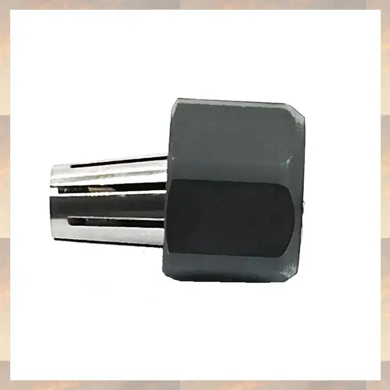 Flash Trend 1/8In Collet & Nut Assembly For 2485-20 2486-20 Right Angle Grinder 1/8In Collet & Nut Assembly 48-66-2486
Flash Trend 1/8In Collet & Nut Assembly For 2485-20 2486-20 Right Angle Grinder 1/8In Collet & Nut Assembly 48-66-2486