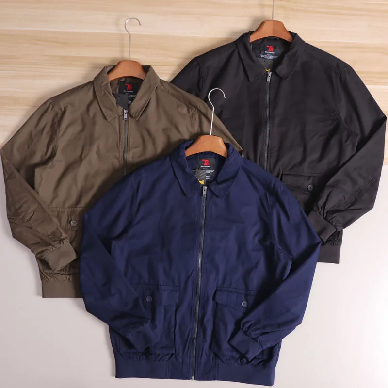 Waed 00 Cotton Air Force Jaet Men's Casual Collar A2 Sle Outerwear Trendy Youth Stand Fit Long Sve Zipper Closure
Waed 00 Cotton Air Force Jaet Men's Casual Collar A2 Sle Outerwear Trendy Youth Stand Fit Long Sve Zipper Closure