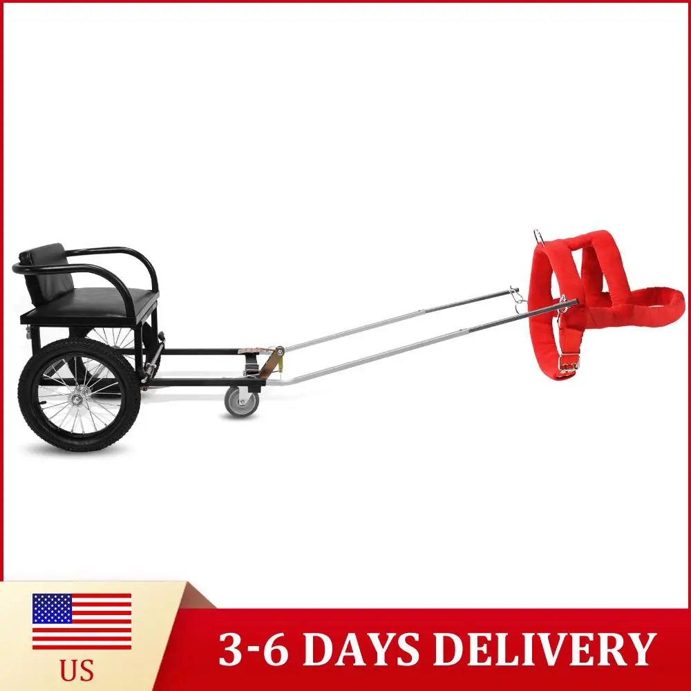 Коляска-переноска для собак с сиденьем, для прогулок и походов за покупками, с двойным тормозом, для собак весом 40-60 кг
Коляска-переноска для собак с сиденьем, для прогулок и походов за покупками, с двойным тормозом, для собак весом 40-60 кг