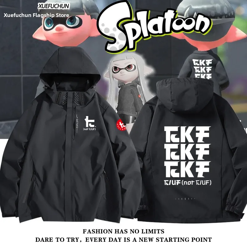 ex Outdoor Jaet Spray Warrior Game Surrounding Men's Women's Autumn Winter Coat Windproof Polyester Fiber
ex Outdoor Jaet Spray Warrior Game Surrounding Men's Women's Autumn Winter Coat Windproof Polyester Fiber