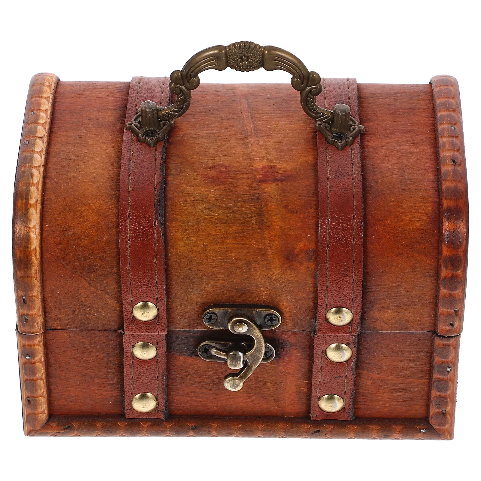 Wooden Treasure Chest Boxes Organizer Engagement Ring Blue Lids Jewelry Retro Trinket Case Small Desktop Storage
Wooden Treasure Chest Boxes Organizer Engagement Ring Blue Lids Jewelry Retro Trinket Case Small Desktop Storage