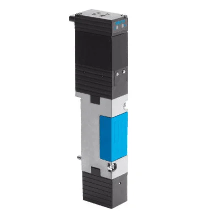 FESTO FESTO Solenoid Valve JMTH-5/2-7.0-S-VI-SA 526966 In Stock.
FESTO FESTO Solenoid Valve JMTH-5/2-7.0-S-VI-SA 526966 In Stock.