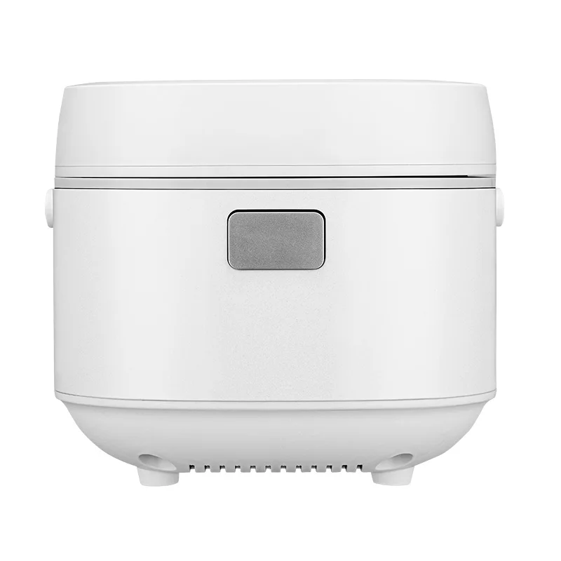 Multi-functional Smart 5L Home Use Electric Rice Cooker Low Sugar Carb Diabetic Cooker With Touch Control Panel Kitchen Applianc
Multi-functional Smart 5L Home Use Electric Rice Cooker Low Sugar Carb Diabetic Cooker With Touch Control Panel Kitchen Applianc