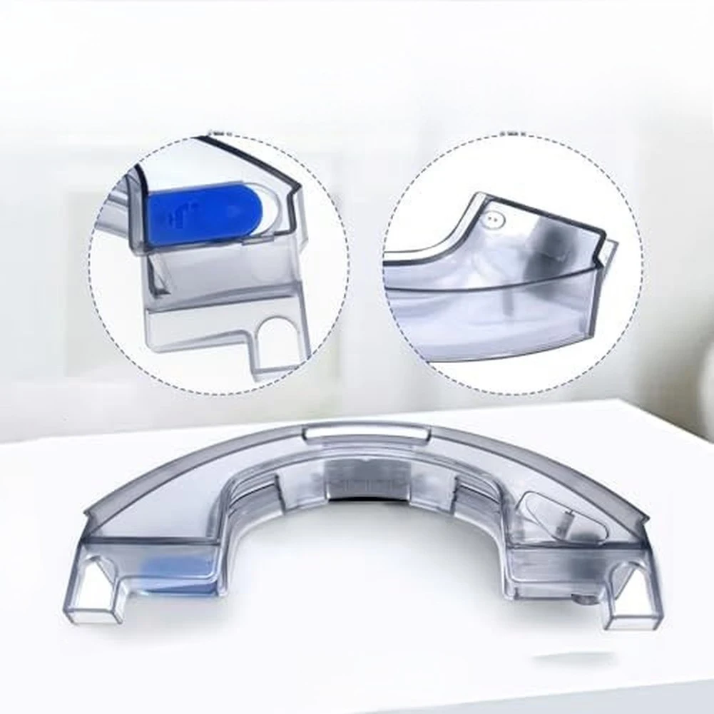 Water Tank For ECOVACS For Deebot Sweeper Robot Vacuum Cleaner Accessories Household Supplies Cleaning Tools
Water Tank For ECOVACS For Deebot Sweeper Robot Vacuum Cleaner Accessories Household Supplies Cleaning Tools